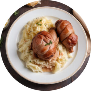 Rezeptwelt Deutsch