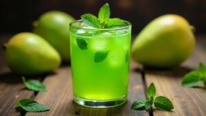 Aam Panna