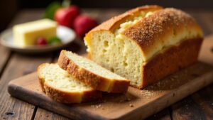 Amish Friendship Bread