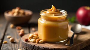 Arequipe: Dulce de Leche