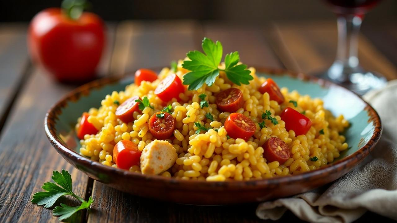 Arroz de Braga (Braga-Reis)