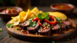 Asado Criollo – Venezolanischer Rinderbraten