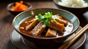 Bak Kut Teh