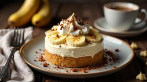 Banoffee Pie