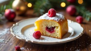 Berliner Bäckerkuchen