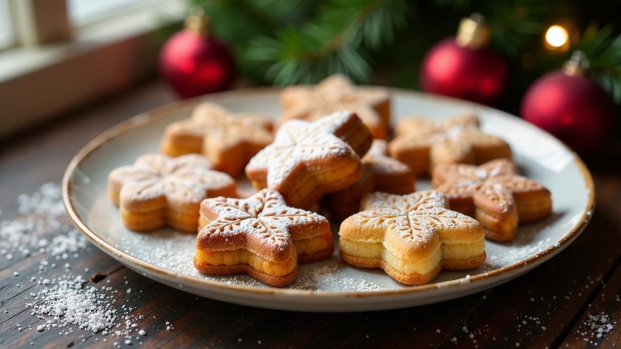 Berner Lebkuchen