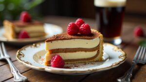 Bieramisu-Tarte