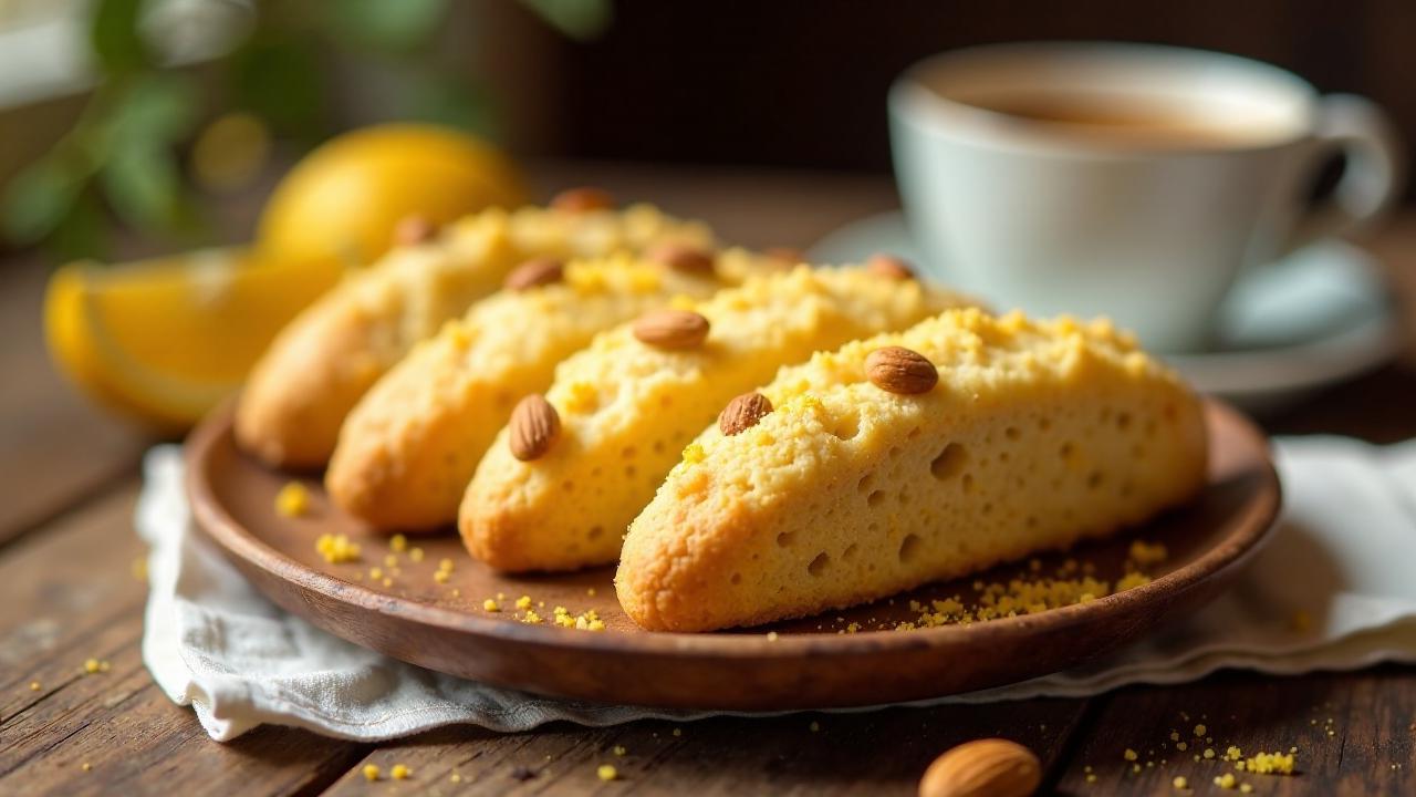 Biscotti di Enna