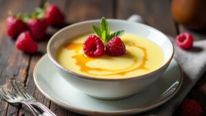 Boiled Custard