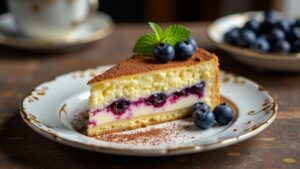 Bolo de Bolacha - Portugiesischer Keks-Kuchen