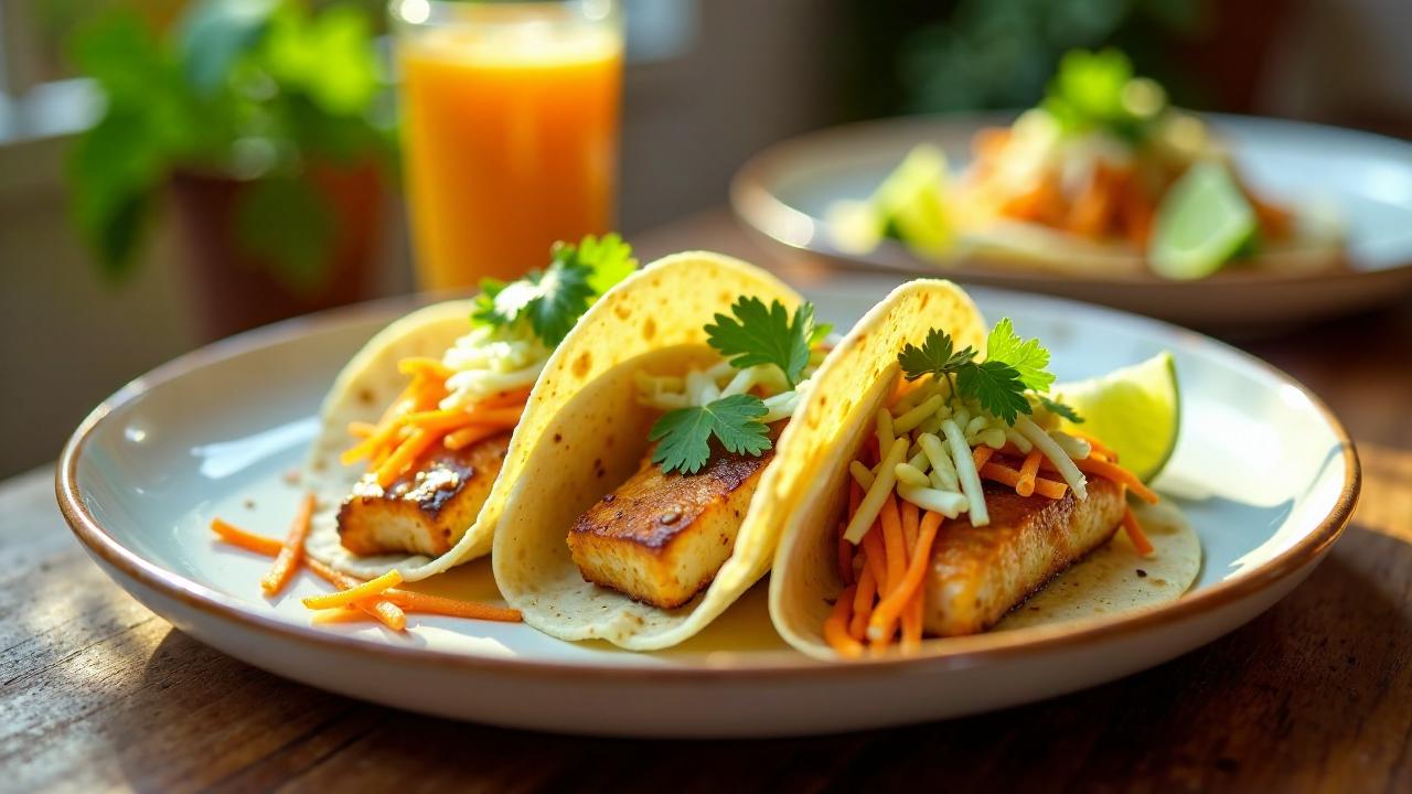 Bornholmer Fisch-Tacos