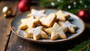 Braedles (Butterplätzchen)