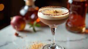 Brandy Alexander