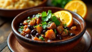 Brasilianisches Feijoada