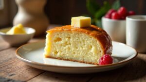 Brioche Nanterre: Perfekt für den Frühstückstisch