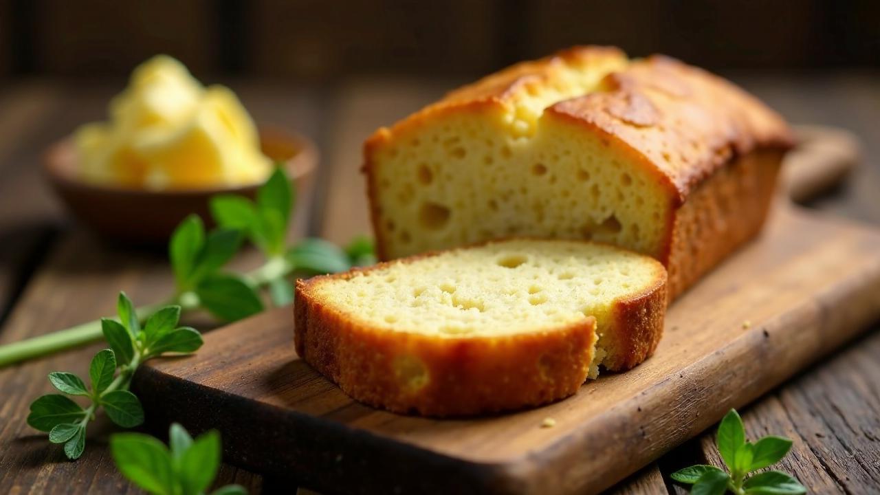 Brotfrucht-Brot