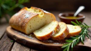 Bukë - Traditional Albanian Bread