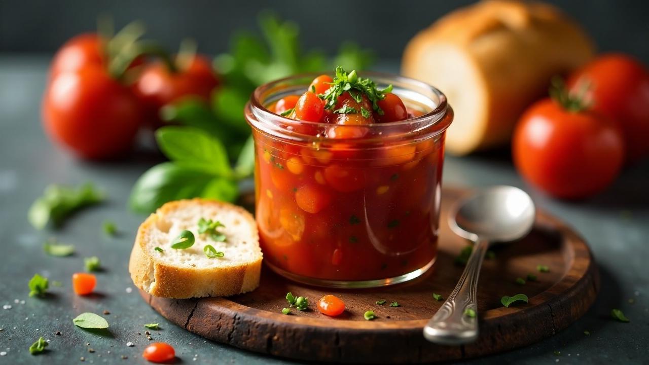 Bush Tomato Relish