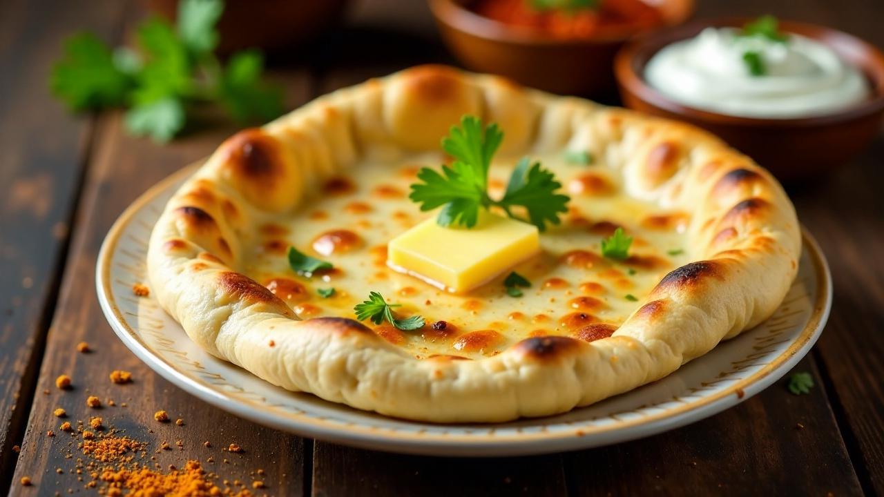 Butter-Naan