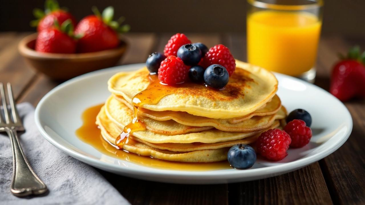 Cabane à Sucre Crêpes