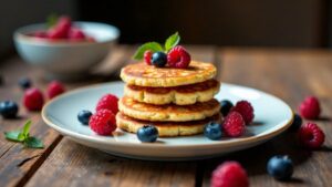 Cape Breton Oatcakes