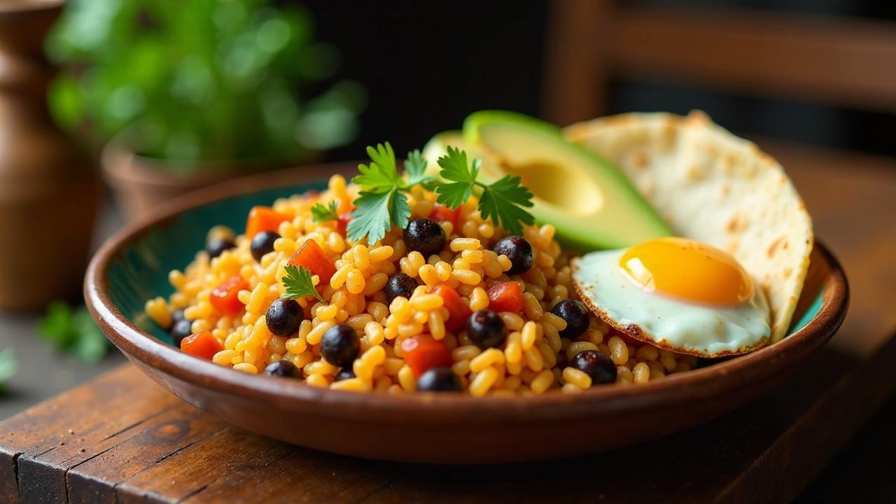 Casamiento (Gallo Pinto)