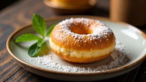 Cassava-Donuts - Manioka-Treat