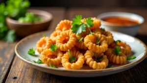 Chicharrones (Spanische Grieben)