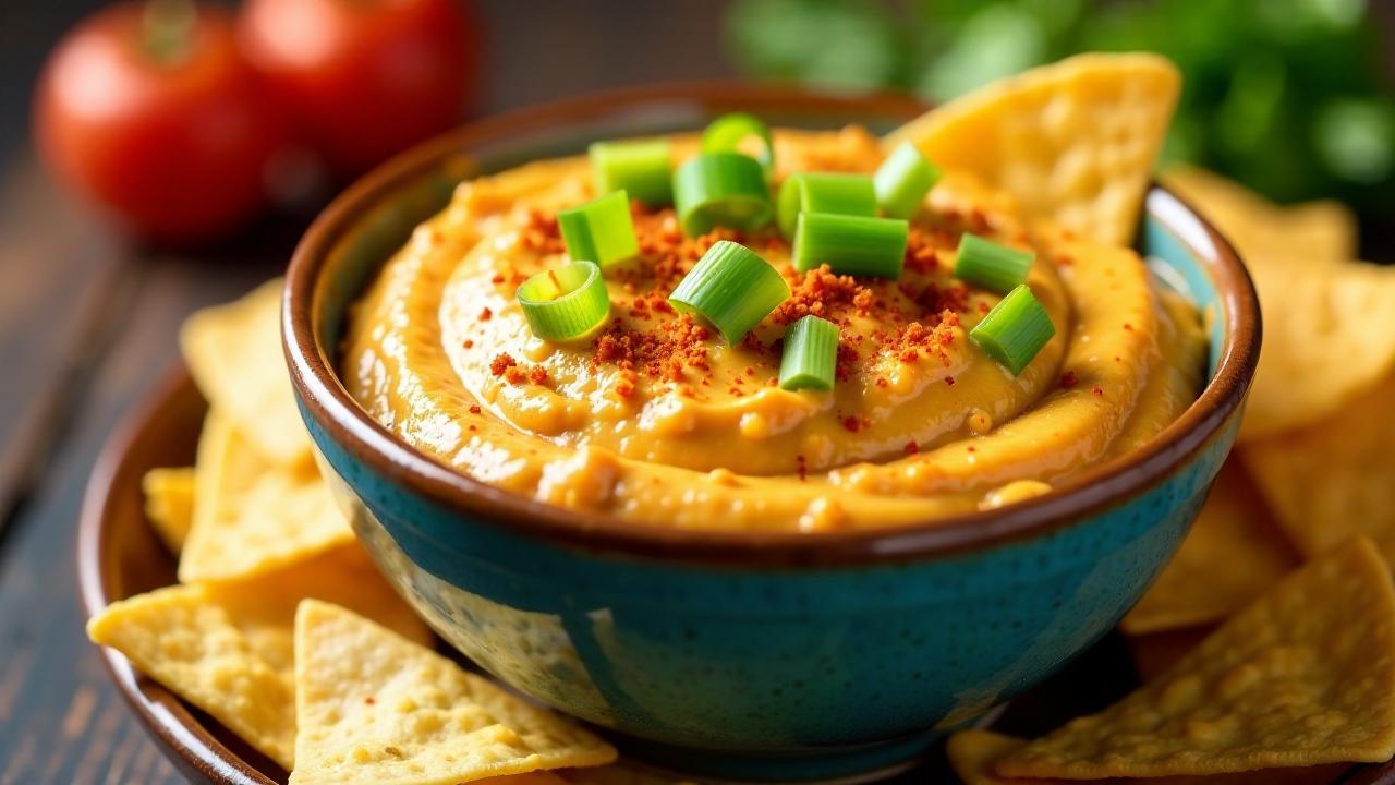 Chili Crab Dip