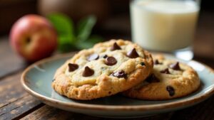 Chocolate Chip – Ugandische Variationen