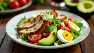 Cobb Salad