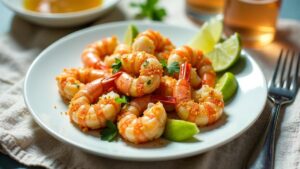 Coconut-Macadamia-Prawns