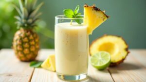 Coconut-Palm-Smoothie