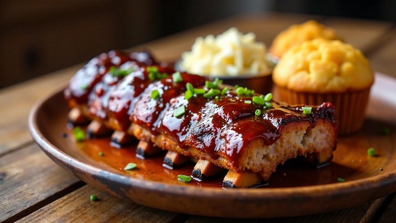 Country-Style Ribs