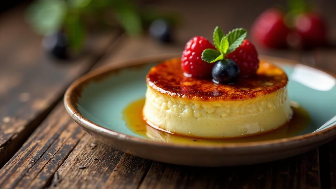 Crema Catalana