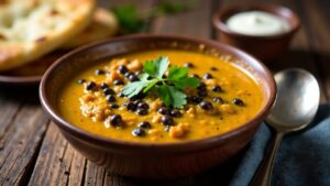 Daal Makhani