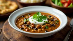 Dal Makhani (Linsengericht)