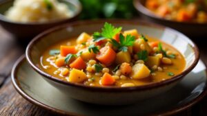 Dalna (Vegetarische Curry-Mischung)