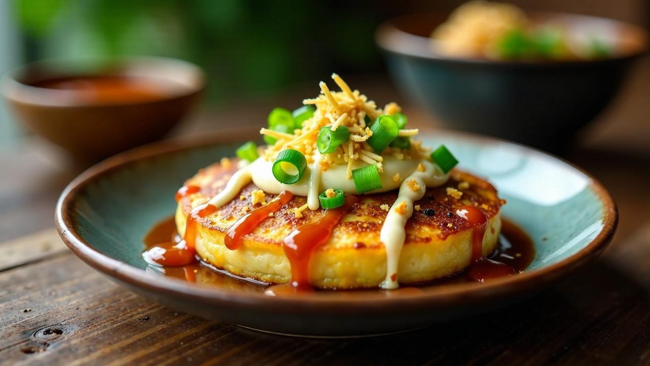 Dashi-Okonomiyaki