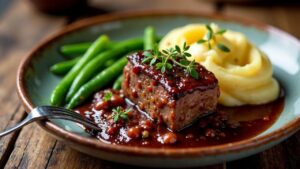 Daube de Boeuf (Rinderschmorbraten)