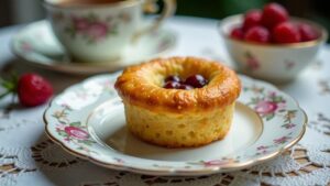 Eccles Cake