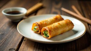 Egg Rolls