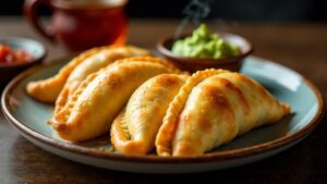 Empanadas Andinas – Anden-Empanadas