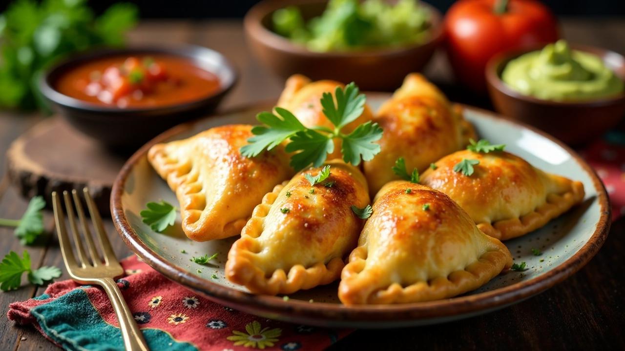 Empanadas Tucumanas