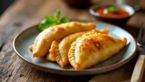 Empanadas de Choclo – Maisempanadas