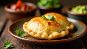 Empanadas de Mazato