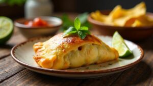 Empanadas de Surubí – Welsempanadas