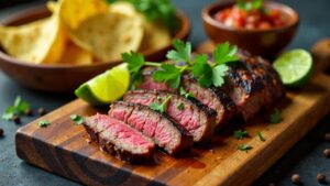 Entraña – Skirt Steak