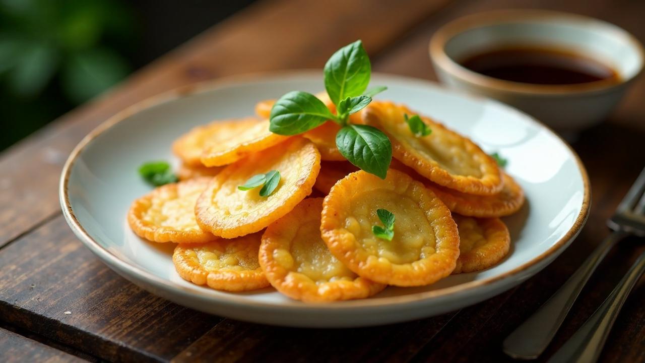 Fried Bean Curd Sheets