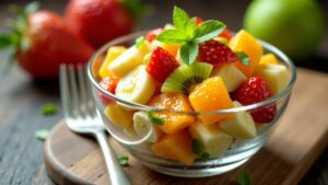 Fruit Salad